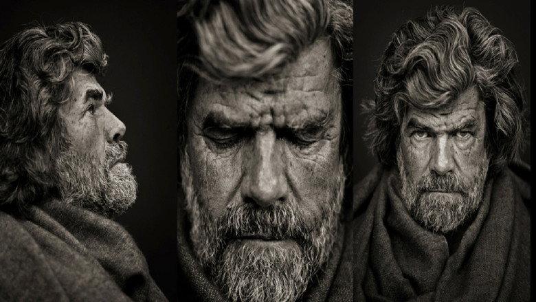 Reinhold Messner - The Fifteenth 8000er