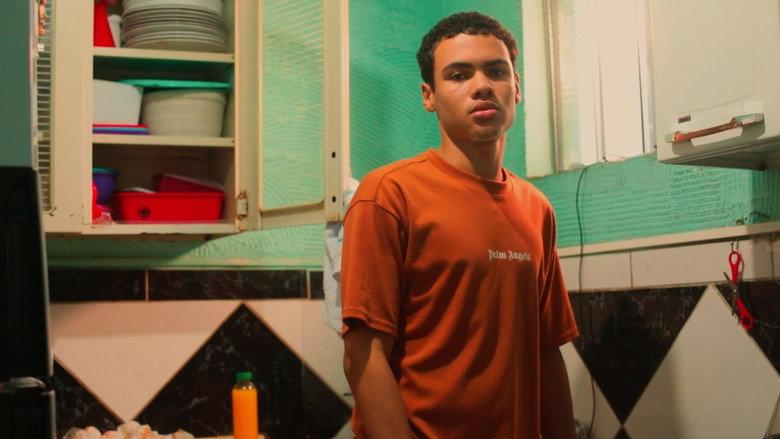 Precipício