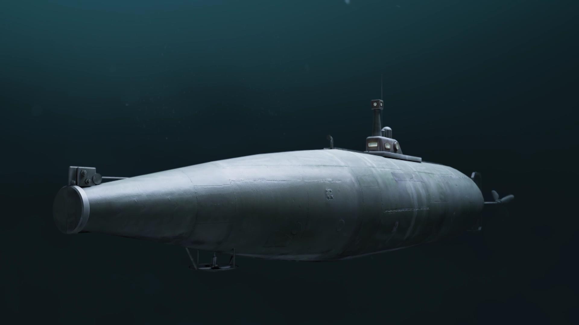 El submarino Peral, una conspiración que cambió la historia