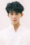 Wang Jiangyi