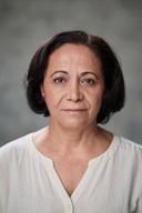 Inaam Wali-Al Battat