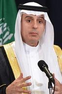 Adel Al-Jubeir