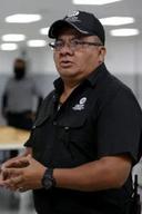 Belarmino García