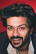 Rishikanth