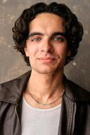 Adam Milhander