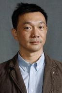 Huang Hsin-yao