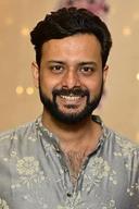 Indrasish Roy