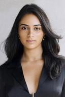 Alana Mansour