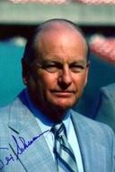 Tex Schramm