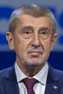 Andrej Babiš