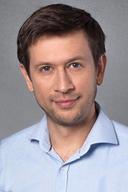 Dmytro Stupka