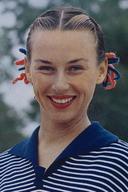 Gussie Moran