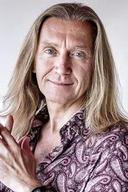 B-Joe Johansen