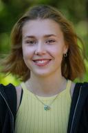 Hannah Elise Adolfsen Fjeldbraaten
