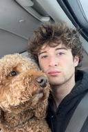 Chase Mackay