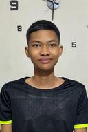 Cleon Zidan Fisabilillah
