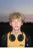 Seth Bryans