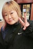 Chikayo Nagashima