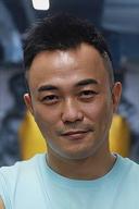 Eddy Law Tin-chi