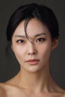 Kim Mi-hye