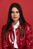 Elisa Cano