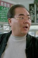 Ben Wong Tin-dok