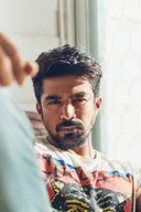 Saqib Saleem