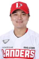 Choo Shin-soo