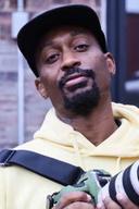 Mel D. Cole