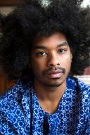 Terence Nance
