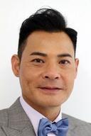 Ben Wong Chi-yin