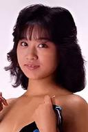 Megumi Kiyosato