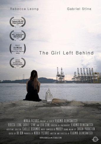 The Girl Left Behind