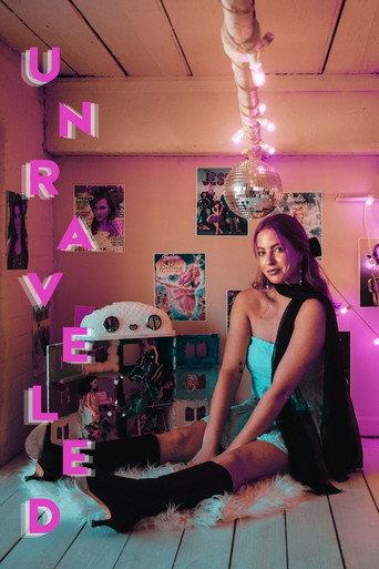 Unraveled: The Kaitlyn Howard Story