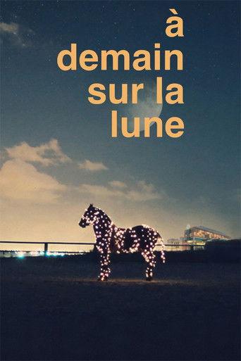 Ă€ demain sur la Lune