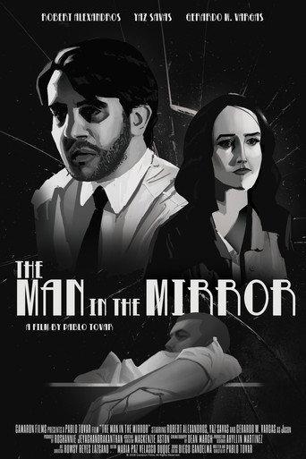 The Man in The Mirror
