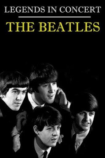 The Beatles - Trilogy