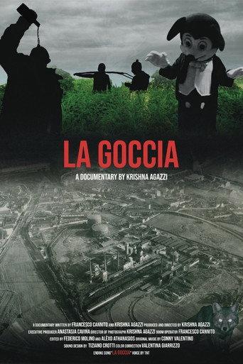 La Goccia - Il bosco nella città, la città nel bosco