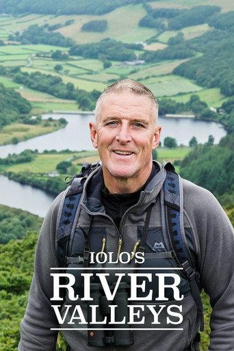 Iolo's River Valleys