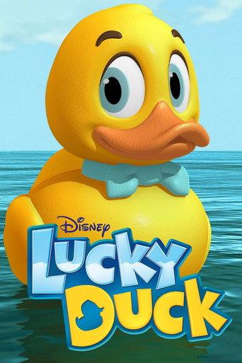 Lucky Duck