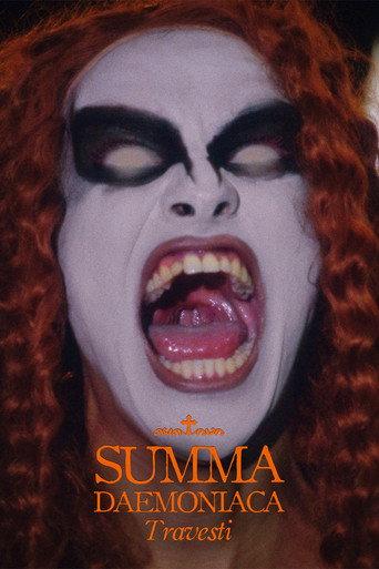 Summa Daemoniaca Travesti