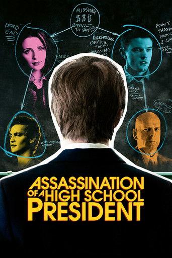 Assassination of a High School President